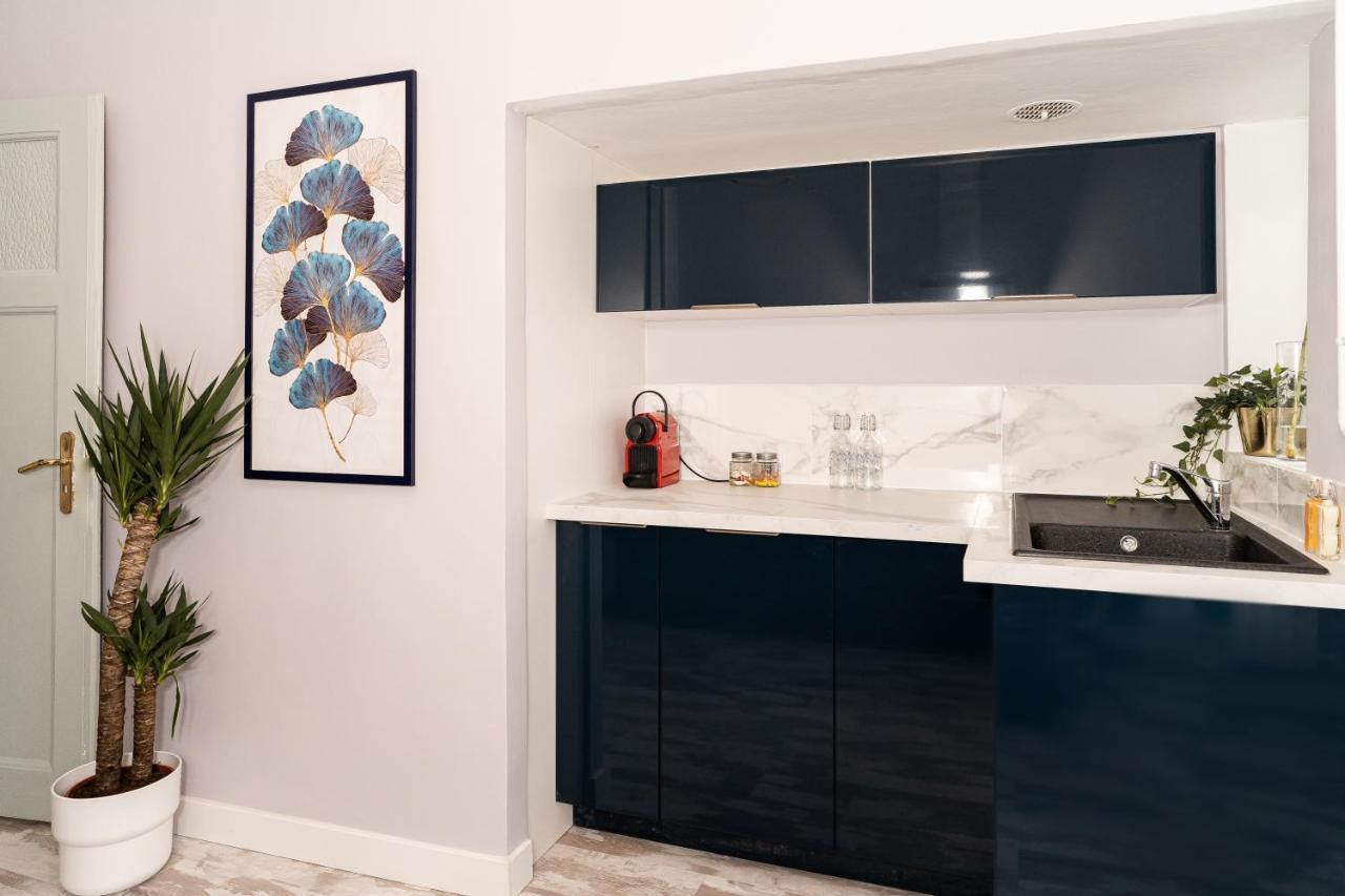 Audace - Magnifique Appartement 75M2 - Position Centrale Gare-Pompidou-Nouvelle Ville - Garage Prive - 2 A 4 Personnes Metz Bagian luar foto
